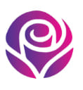 RoseCRM Logo